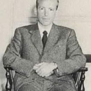GOULD, Thomas Fauss