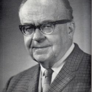 GRUBE, George Maximilian Antony