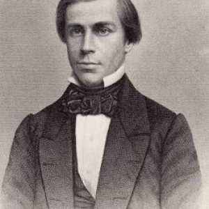 HADLEY, James