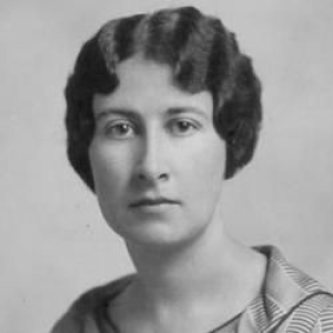HANSEN, Esther Violet