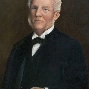 HARKNESS, Albert