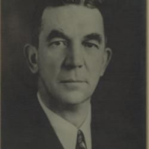 HARRER, Gustave Adolphus, Jr