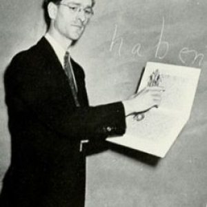 HOFFLEIT, Herbert Benno