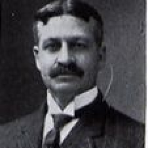 HOWES, George Edwin