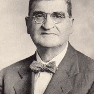 JOHNSON, Allan Chester