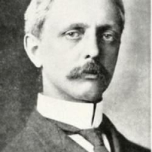 JOHNSTON, Harold Whetstone