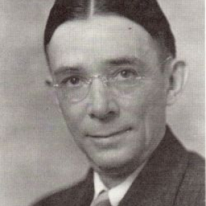 JONES, Horace Leonard