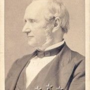 KENDRICK, Asahel Clark