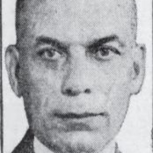 KENT, Roland Grubb