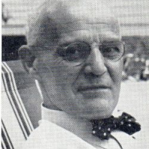 LAISTNER, Max Ludwig Wolfram