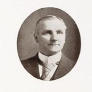 MILDEN, Alfred William
