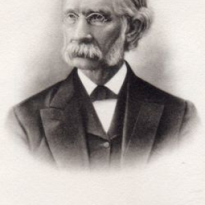 NORTH, Edward