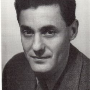 PARRY, Adam Milman