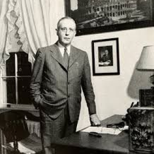 POTEAT, Hubert McNeill