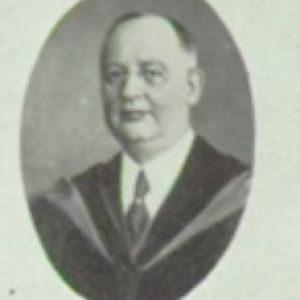 ROBINSON, Charles Alexander