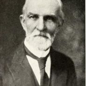 ROYALL, William Bailey