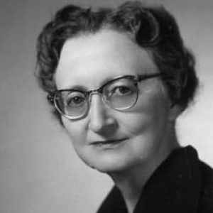 RYBERG, Inez Gertrude Scott