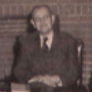 SCRAMUZZA, Vincent Mary