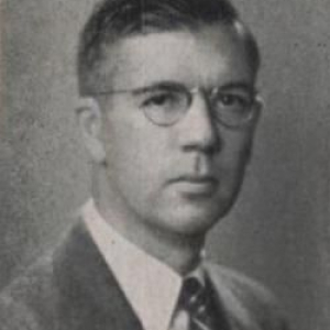 SHERMAN, Charles Lawton