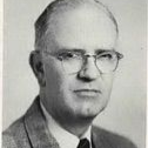 SNYDER, Walter Fifield