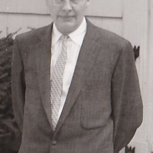 TITCHENER, John Bradford