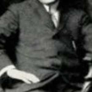 TOLMAN, Herbert Cushing