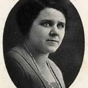 WALLACE, Edith Owen