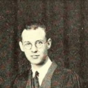 WALLACE, William Pitkin