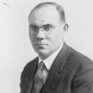 WEST, Allen Brown