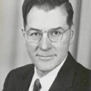 WHEELOCK, Frederic Melvin