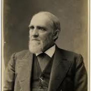 WILLIAMS, William George