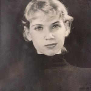 LEBECK, Anne