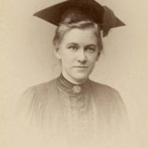 PUTNAM, Emily James Smith