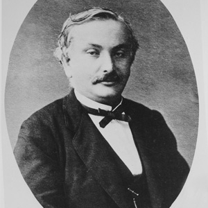 BRÉAL, Michel Jules Alfred
