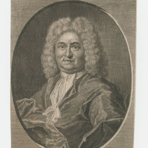 BURMAN, Pieter (the Elder)